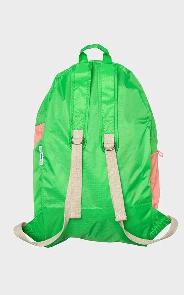 The New Backpack Fold L