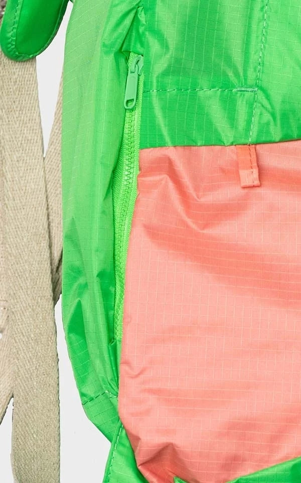 The New Backpack Fold L