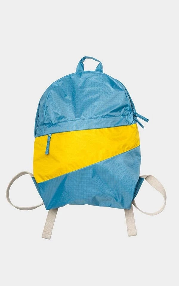 The New Backpack Fold M