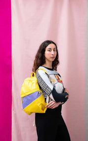 The New Backpack Fold M