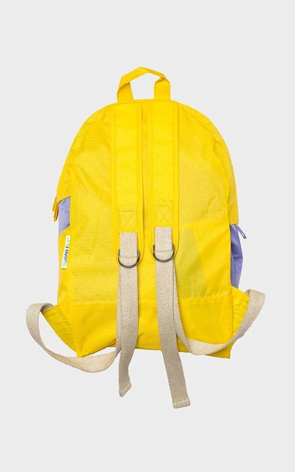 The New Backpack Fold M