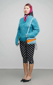 Susan Bijl The New Bum Bag
