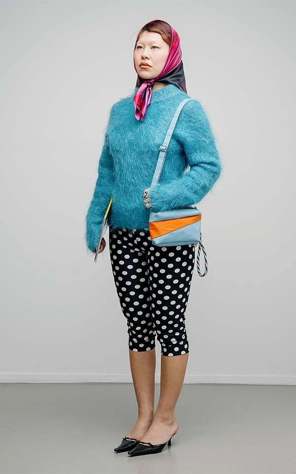 The New Bum Bag S