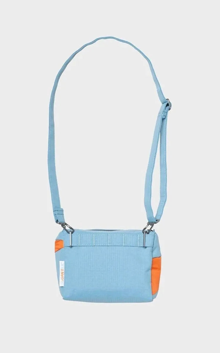 Susan Bijl The New Bum Bag