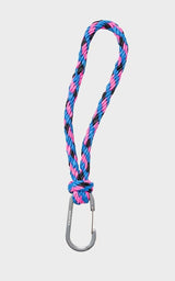 The New Keychain Kumihimo