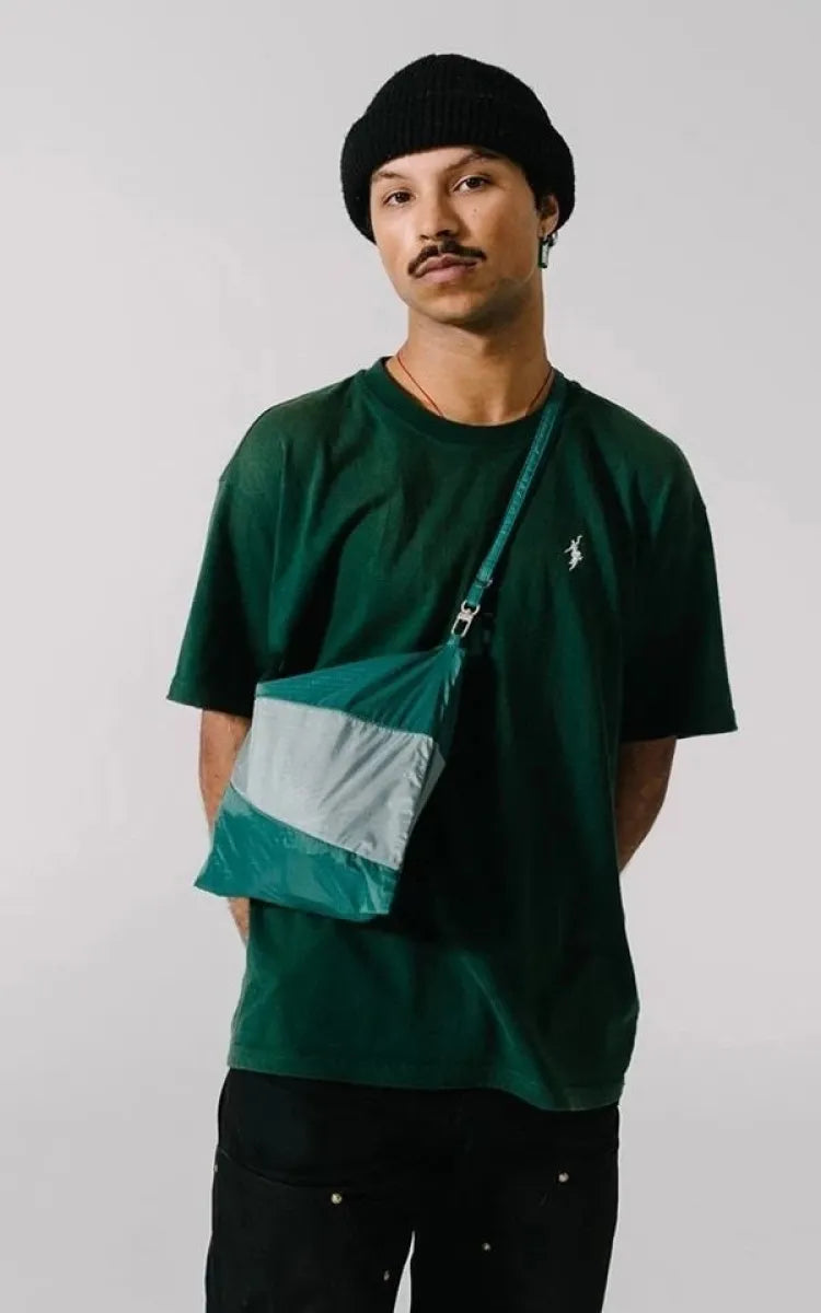 Susan Bijl The New Pouch