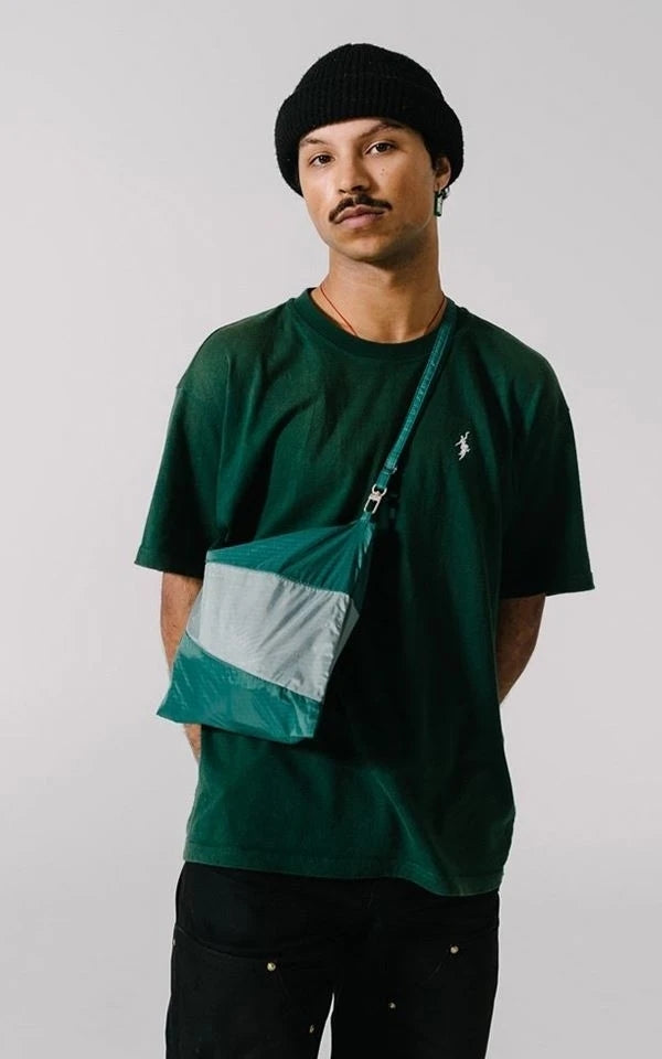 The New Pouch L