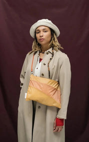 Susan Bijl The New Pouch