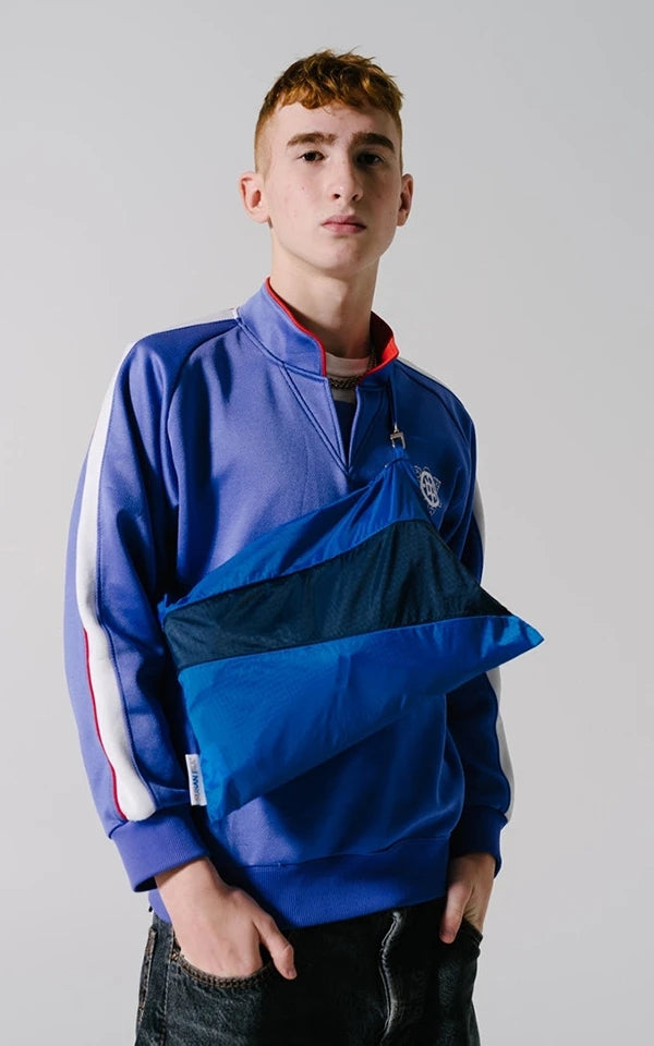 The New Pouch L