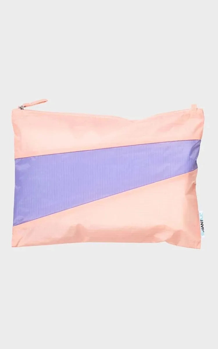 Susan Bijl The New Pouch