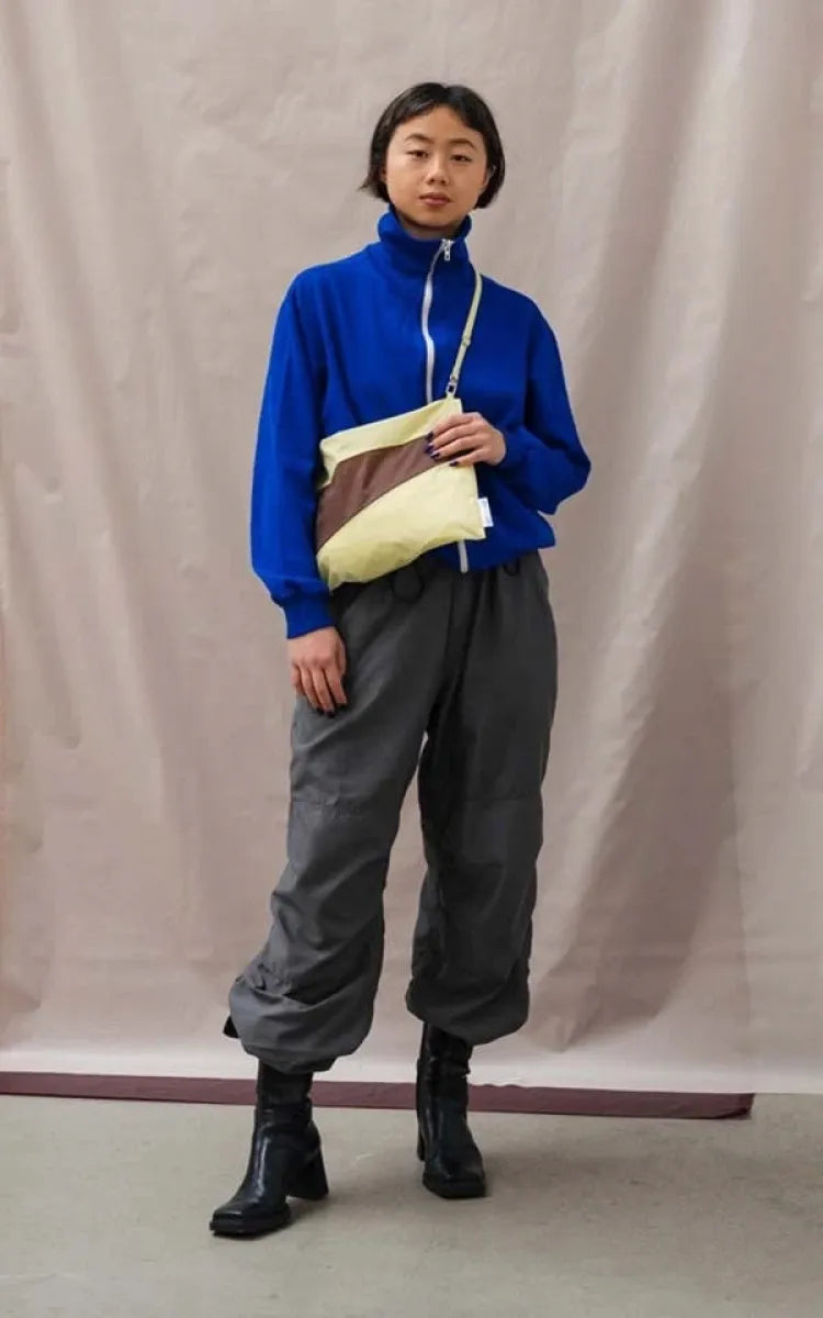 Susan Bijl The New Pouch L