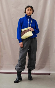 Susan Bijl The New Pouch L