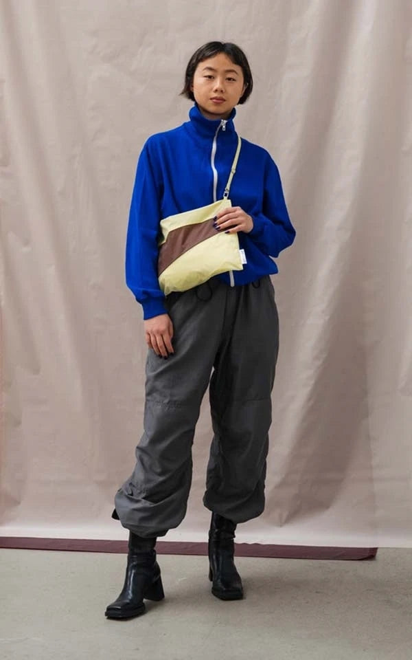 The New Pouch L