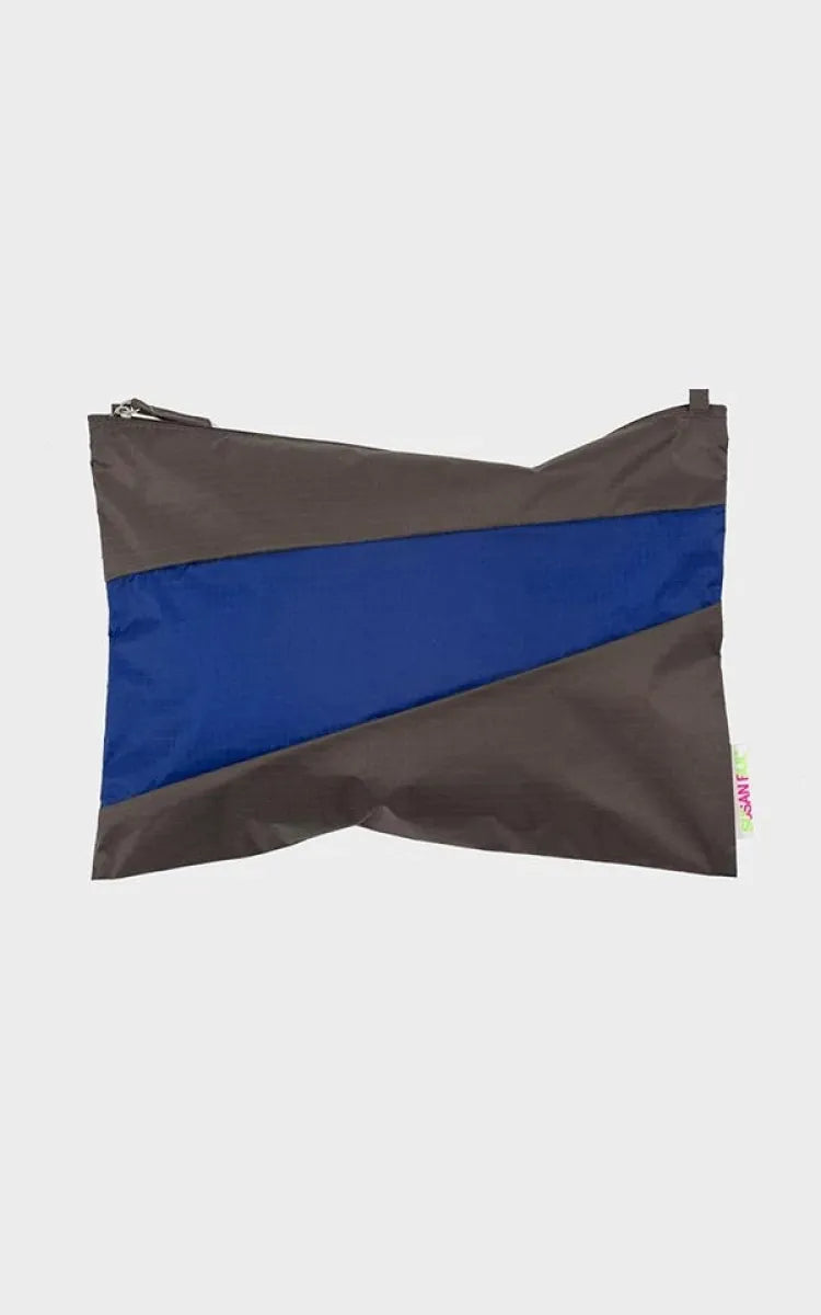 Susan Bijl The New Pouch
