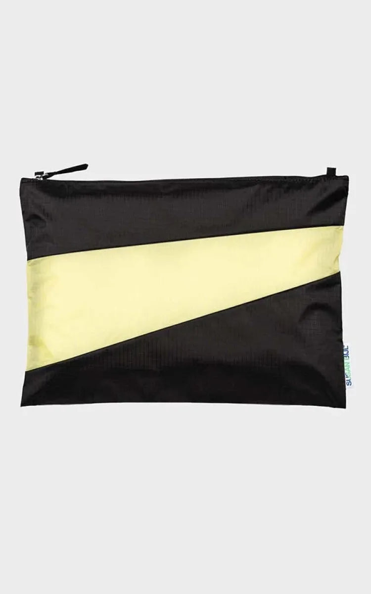 Susan Bijl The New Pouch