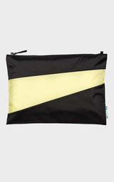 The New Pouch