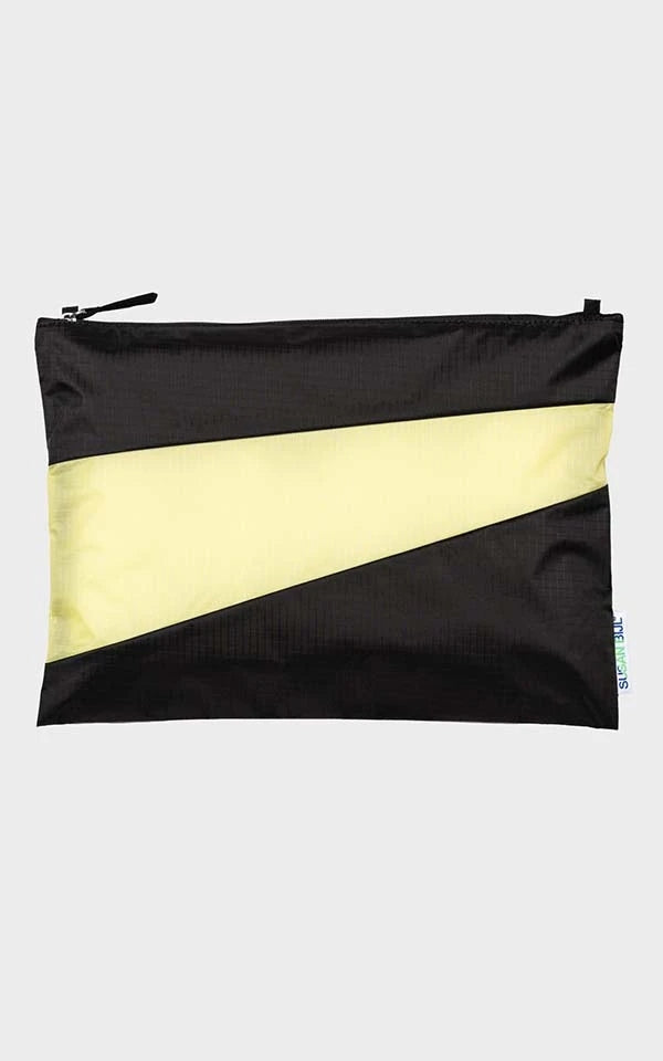 The New Pouch L