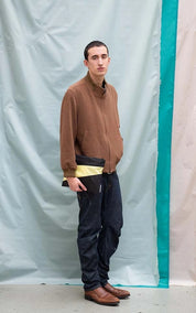 The New Pouch L