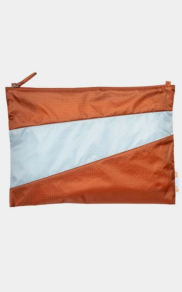 The New Pouch L