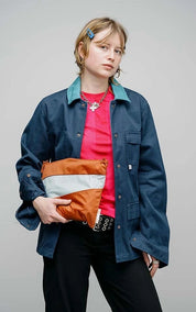 The New Pouch L