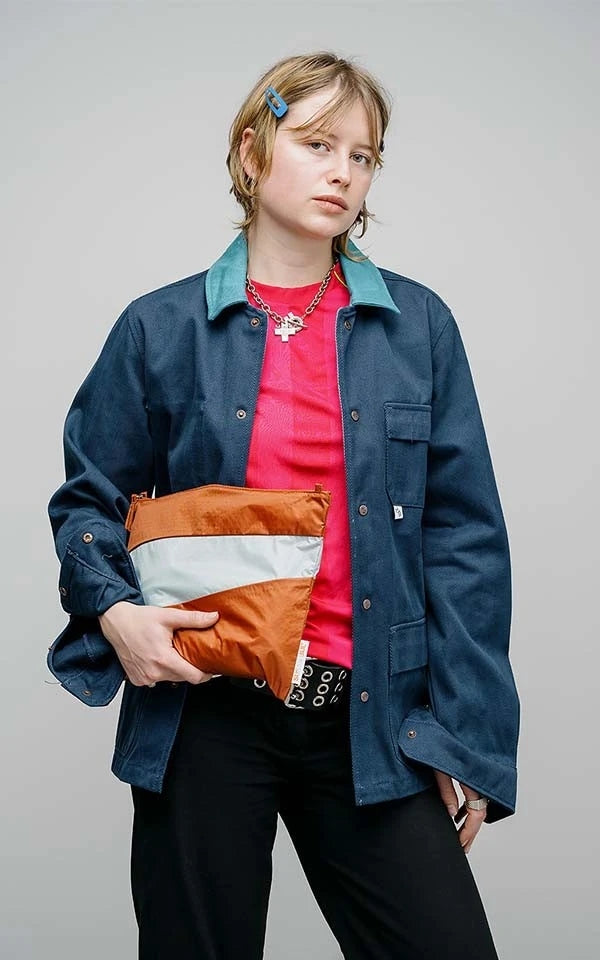 The New Pouch L