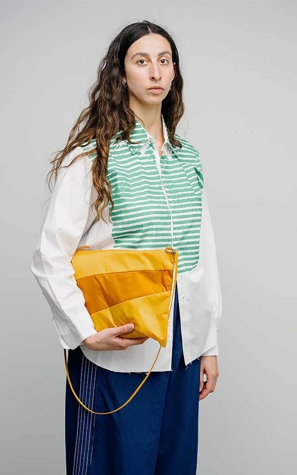 The New Pouch L