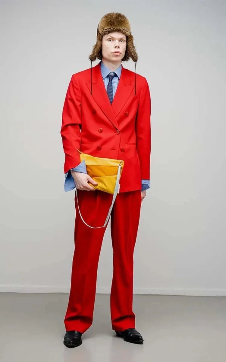 Susan Bijl The New Pouch