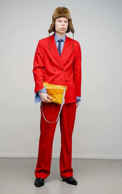 Susan Bijl The New Pouch