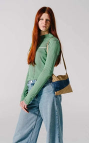 Susan Bijl The New Pouch M