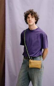The New Pouch Mono