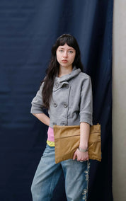 The New Pouch Mono