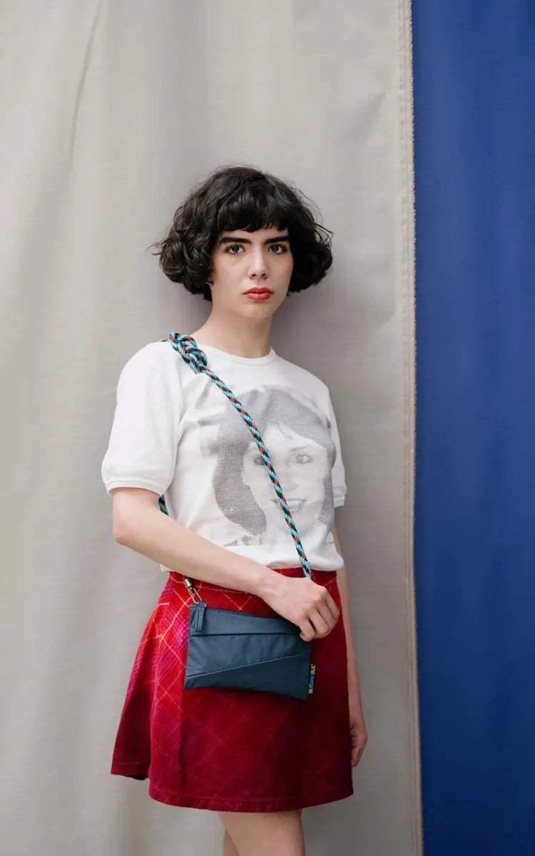 Susan Bijl The New Pouch Mono