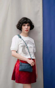 Susan Bijl The New Pouch Mono