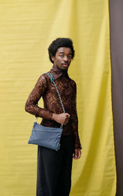 Susan Bijl The New Pouch Mono