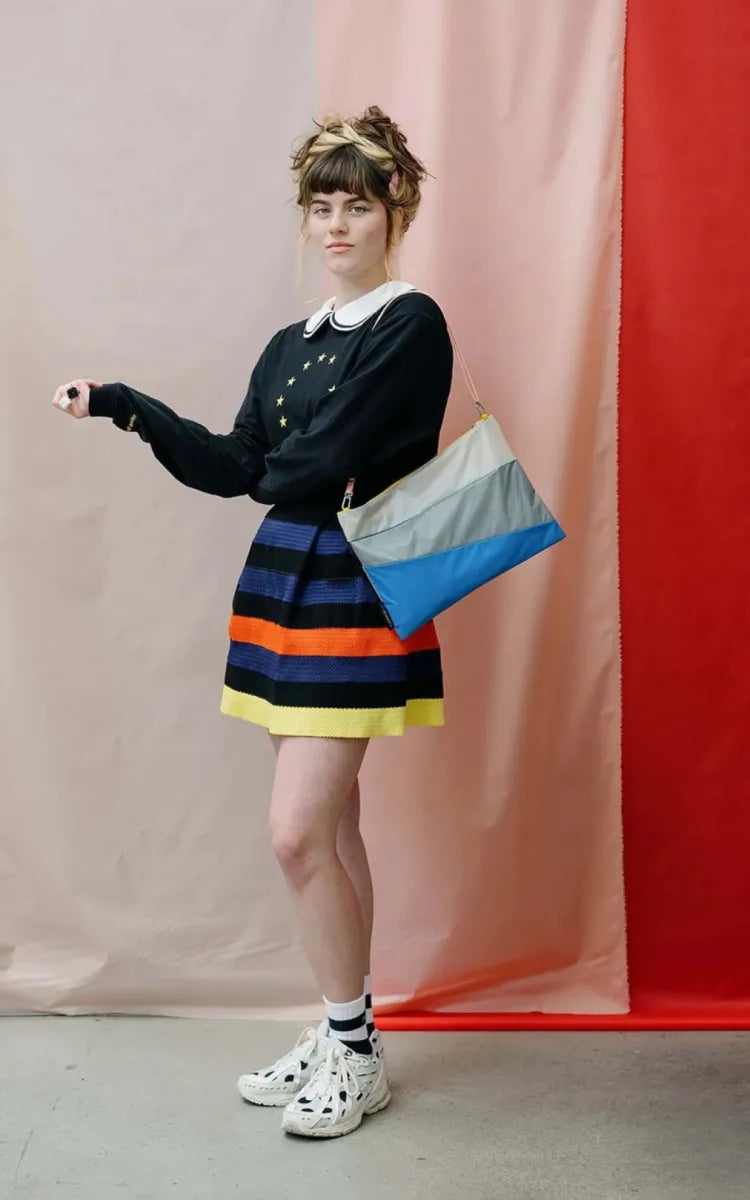 Susan Bijl The New Pouch Multi