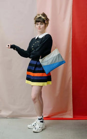 Susan Bijl The New Pouch Multi