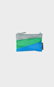 Susan Bijl The New Pouch Multi