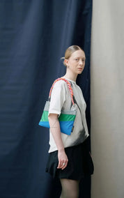 Susan Bijl The New Pouch Multi