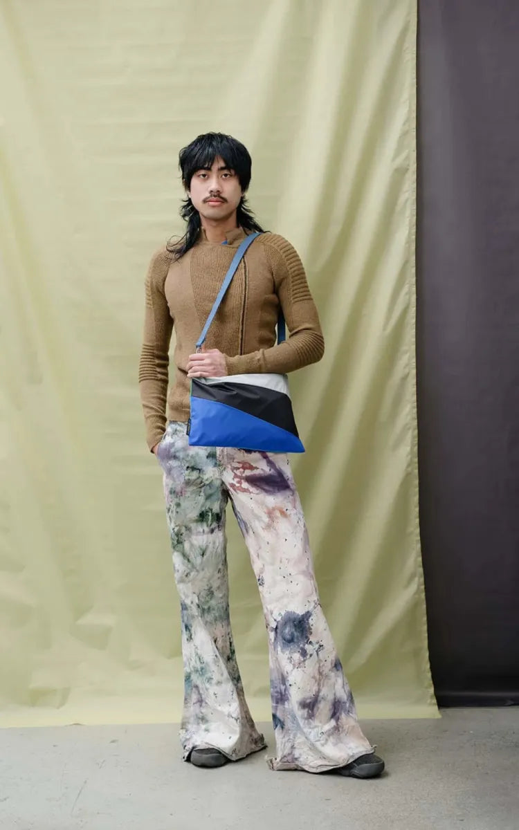 Susan Bijl The New Pouch Multi