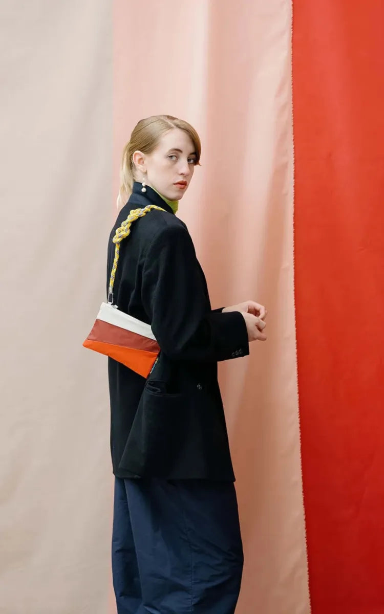 Susan Bijl The New Pouch Multi