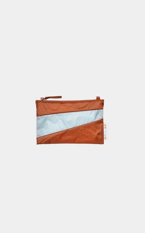 The New Pouch S