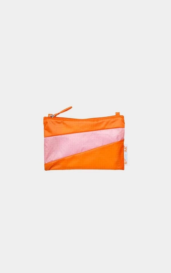The New Pouch S