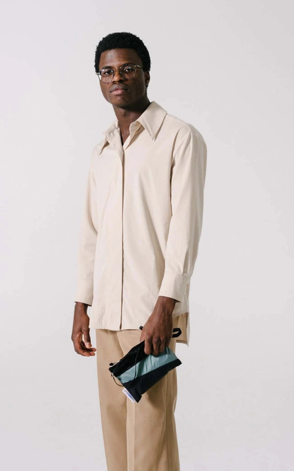 The New Pouch S