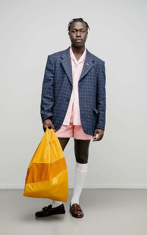The New Shopping Bag L