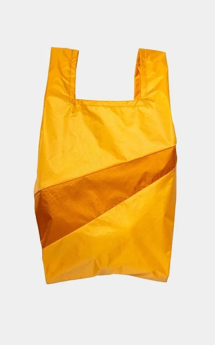 Susan Bijl The New Shopping Bag