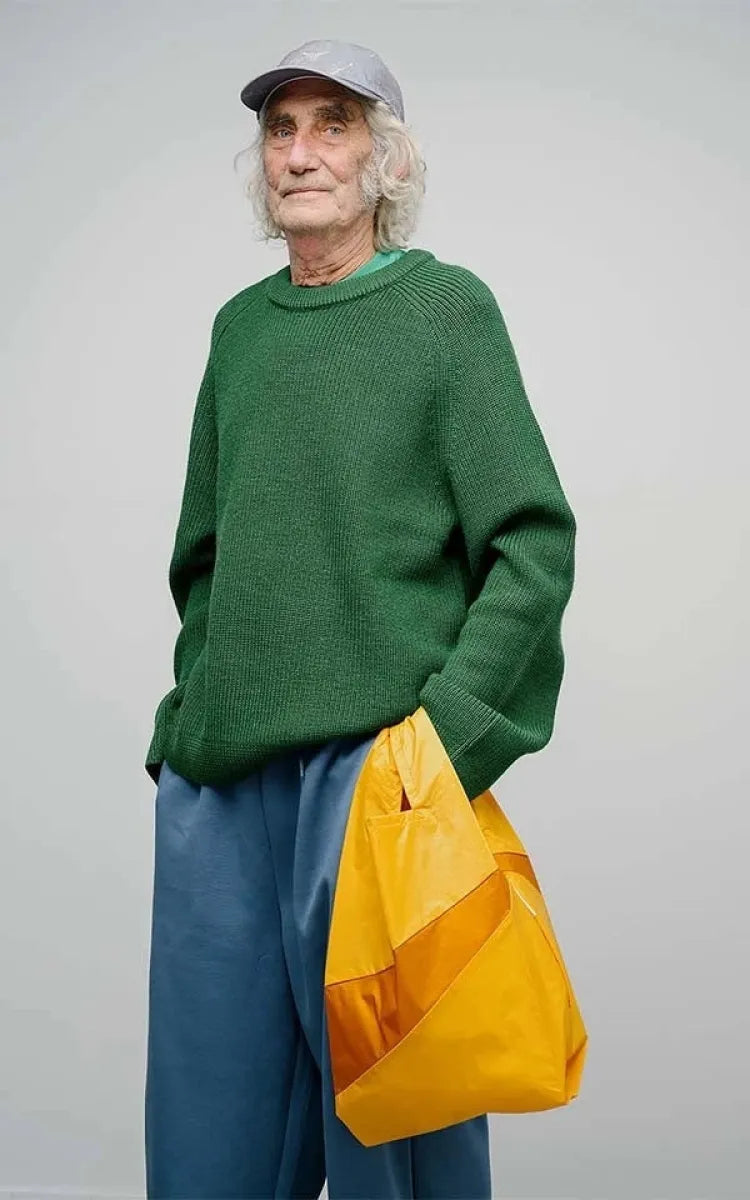 Susan Bijl The New Shopping Bag