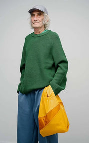 The New Shopping Bag M
