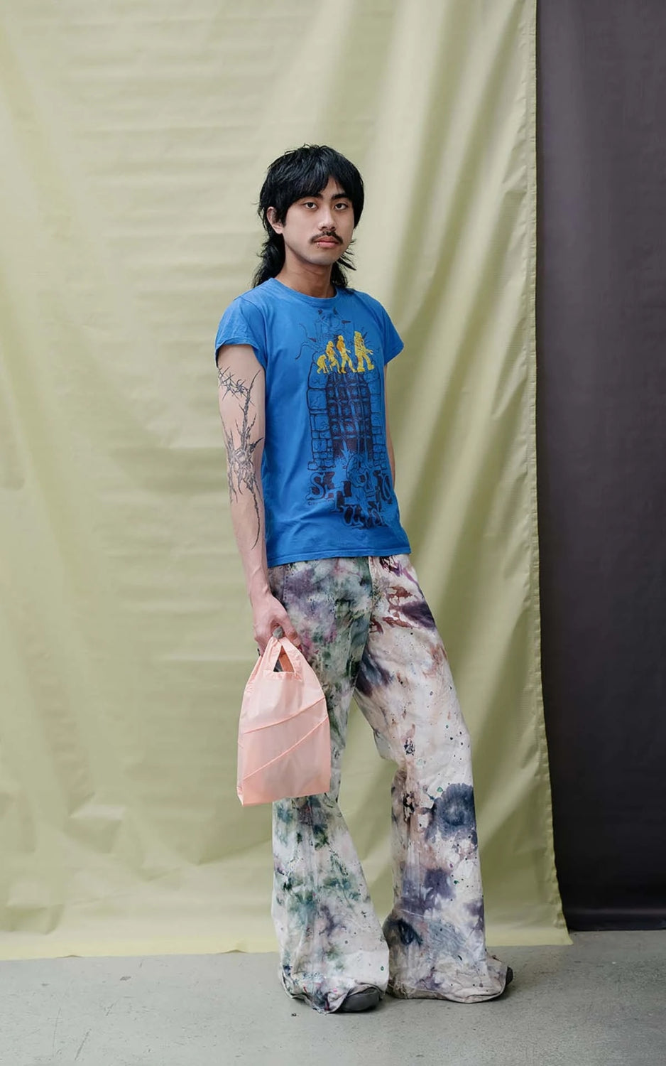 The New Shopping Bag Mono