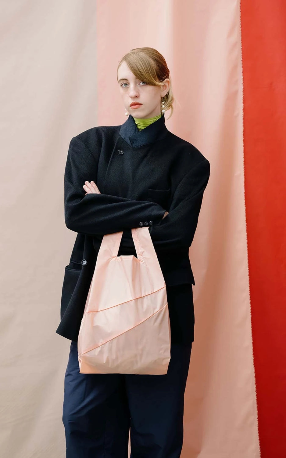 The New Shopping Bag Mono