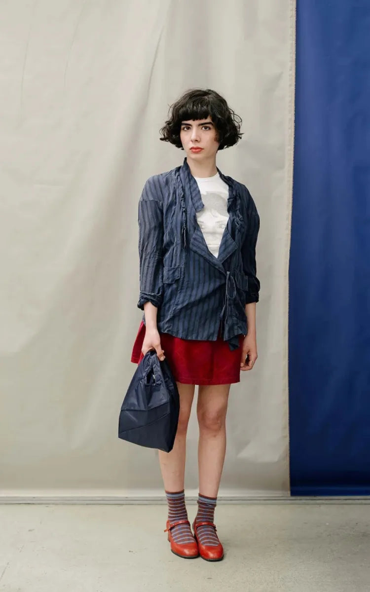 Susan Bijl The New Shopping Bag Mono